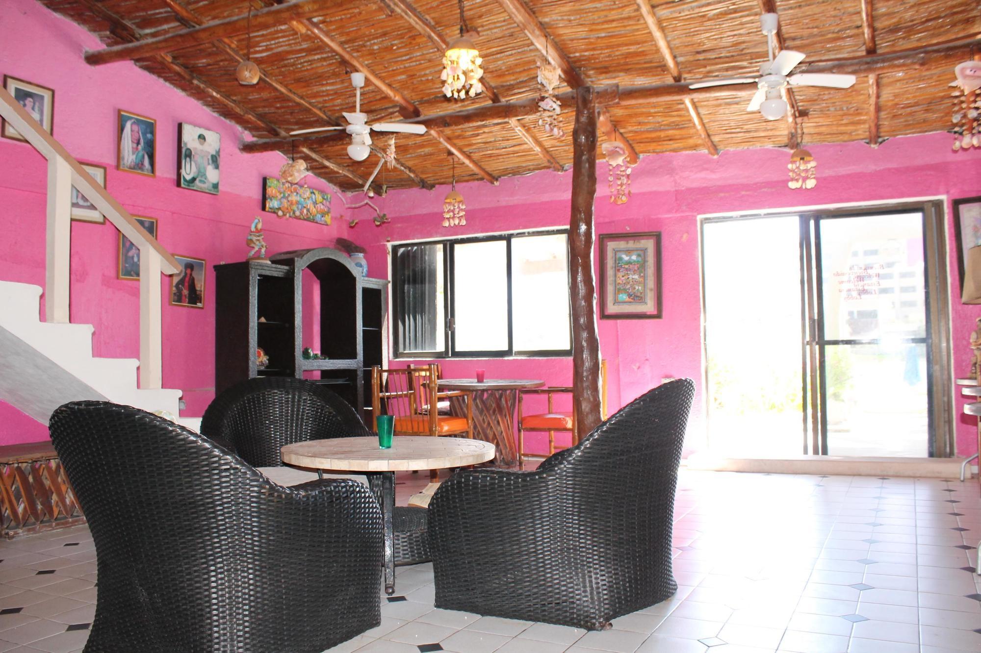Hotel Kiin Isla Mujeres