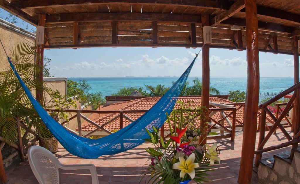 Hotel La Joya