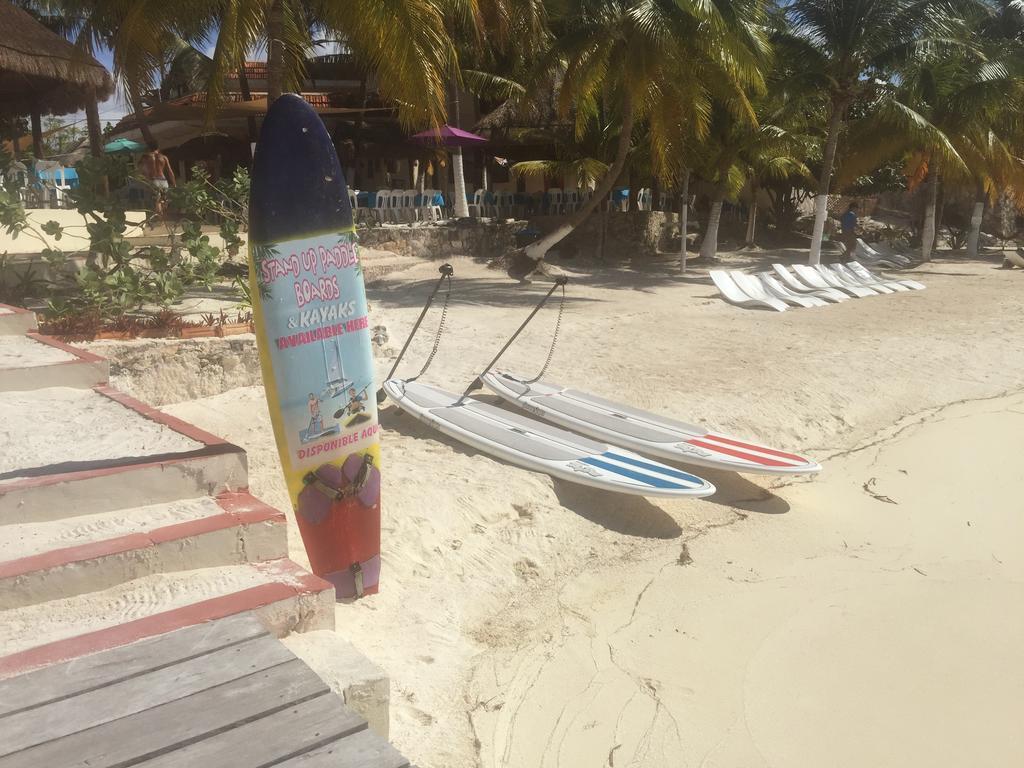 Silvia Bed & Breakfast Isla Mujeres