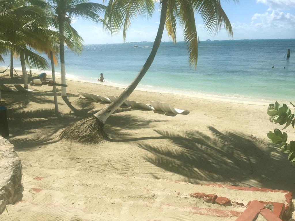 Bed & Breakfast Silvia Isla Mujeres