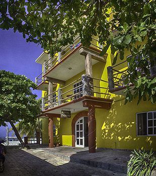 Hotel Paraiso Mexicano 3*