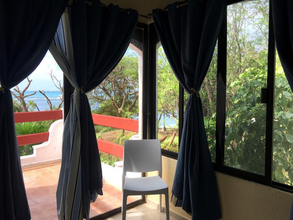 Bed & Breakfast Silvia Isla Mujeres