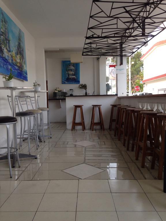 Hotel Silver *
