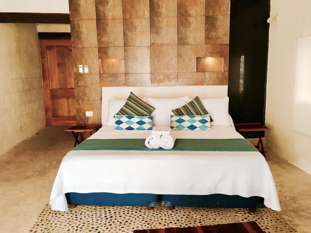 Hotel Maria's Kin 3*