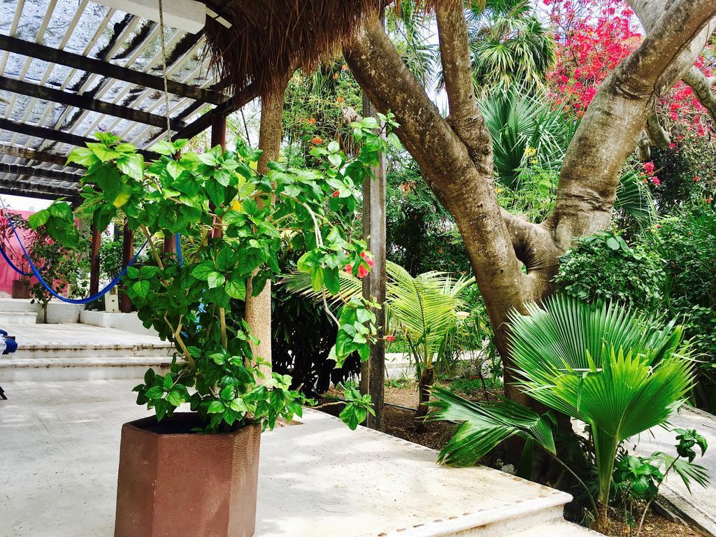 Maria's Kin Hotel Isla Mujeres
