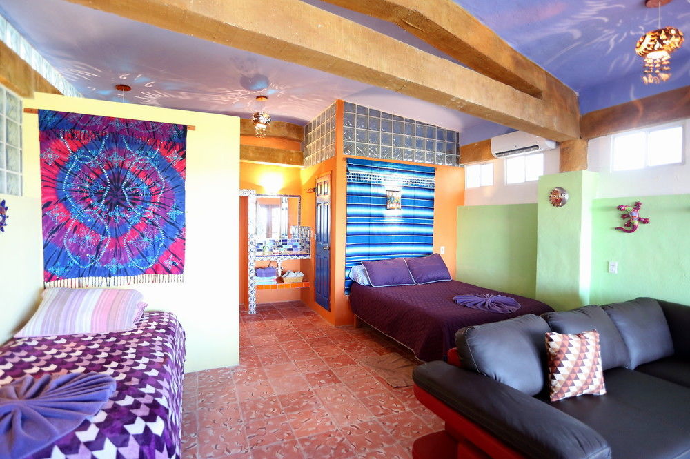 El Milagro Beach And Marina Hotel 4*