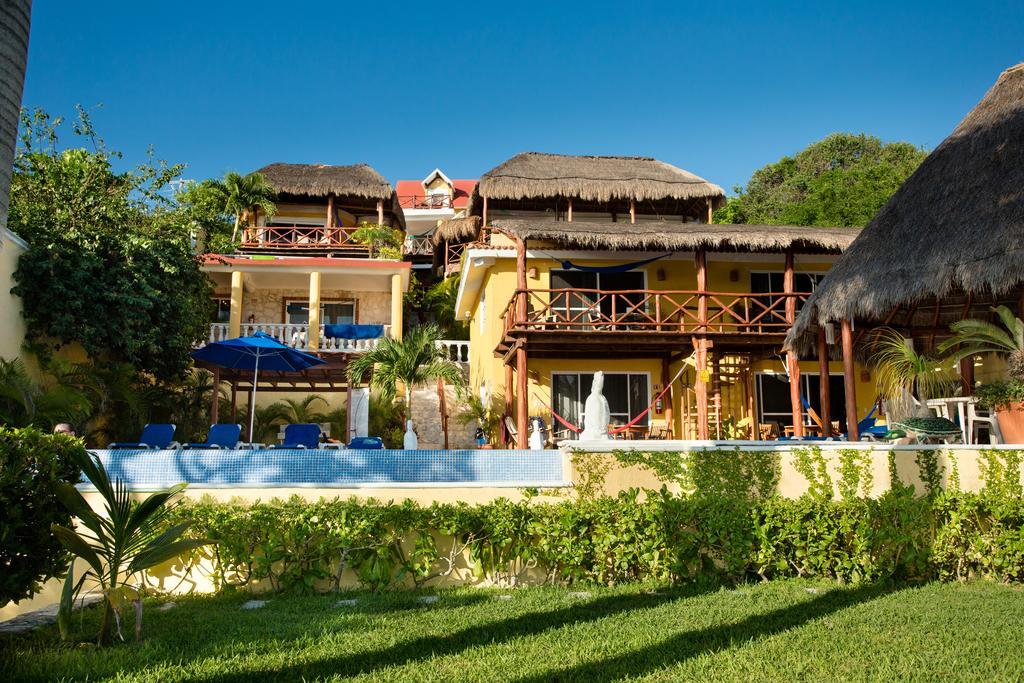 La Joya Hotel 4*