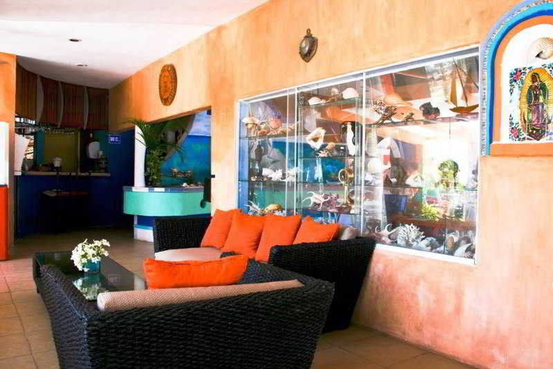 Hotel Del Mar Isla Mujeres