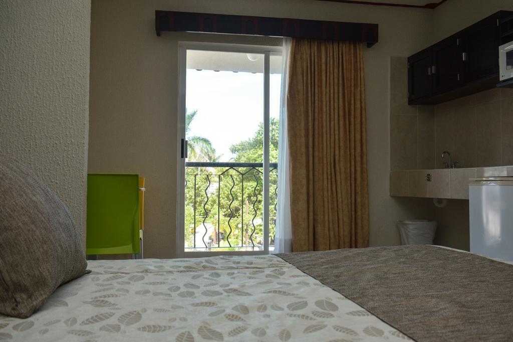 Hotel Arcos (adults Only) Isla Mujeres