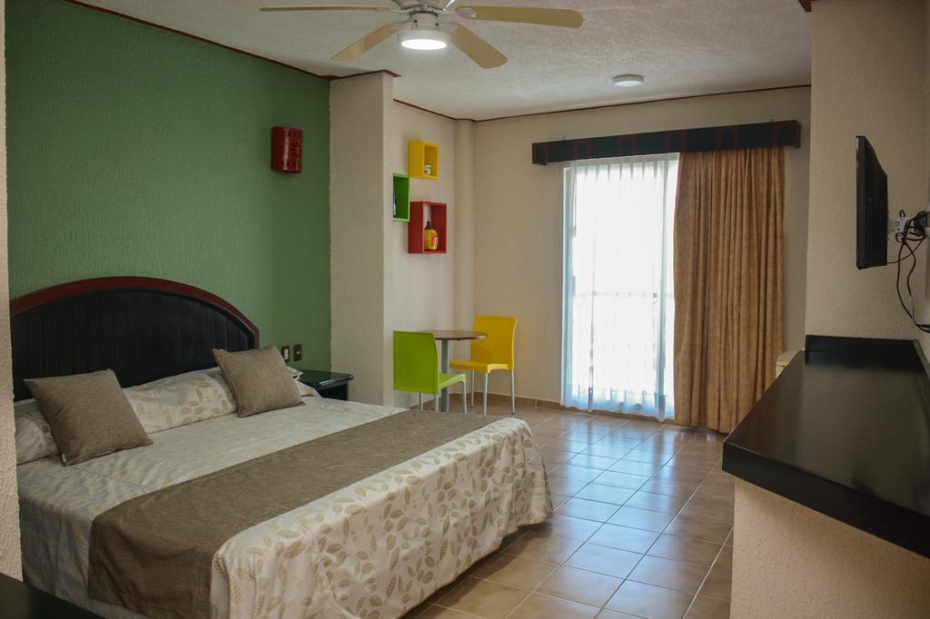 Hotel Arcos (adults Only) 3*