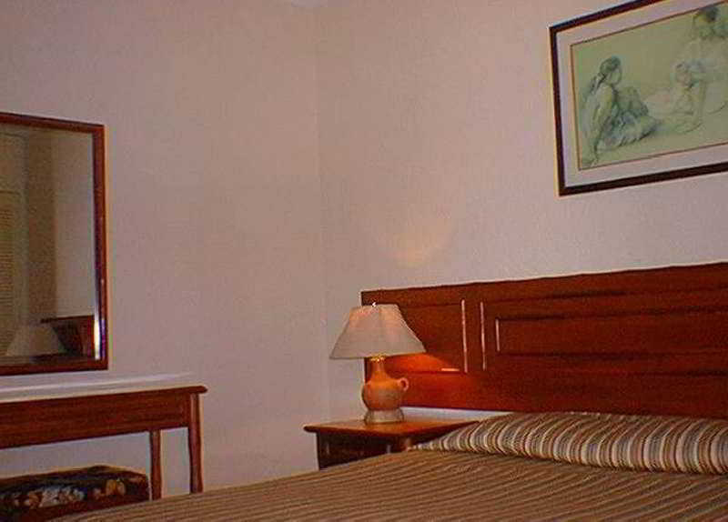Hotel Cristalmar