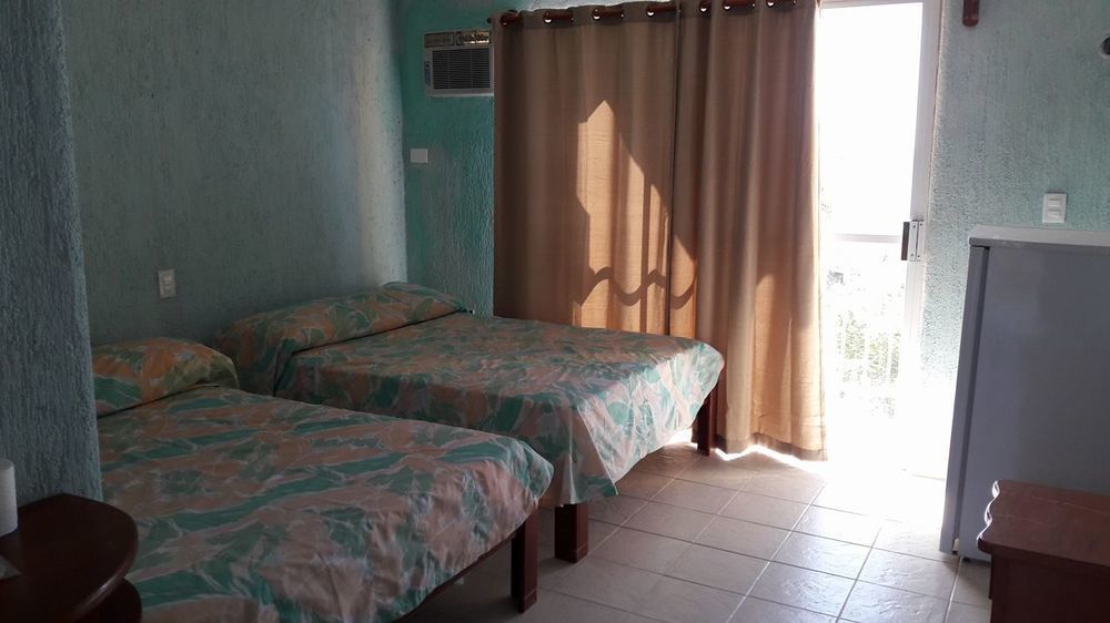 Hotel Ma Elena 2*