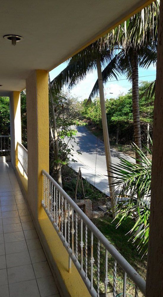 Ma Elena Hotel Isla Mujeres
