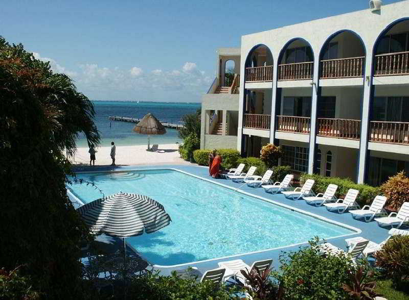 Cristalmar Hotel Isla Mujeres