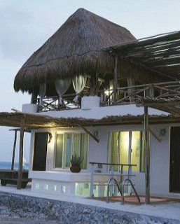 Aparthotel Casa Ixchel 2*