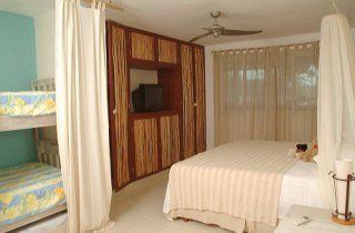 Aparthotel Casa Ixchel