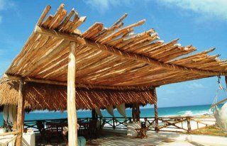 Casa Ixchel Aparthotel