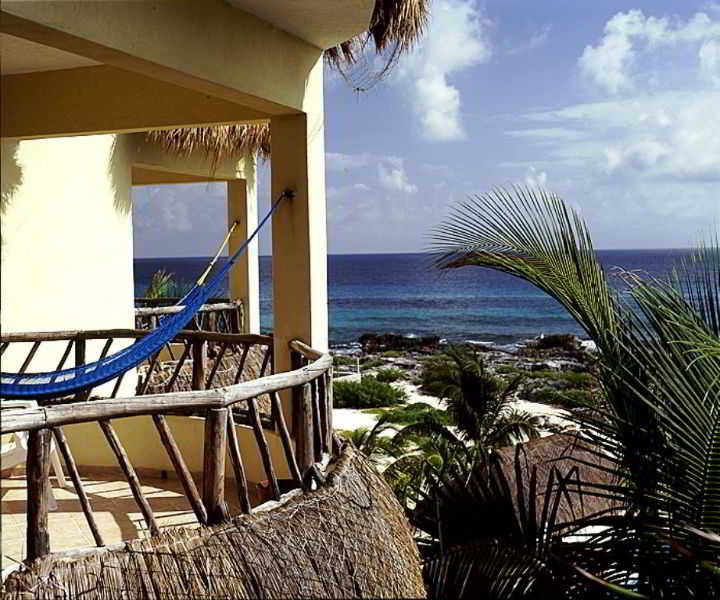 Hotel Playa La Media Luna 4*
