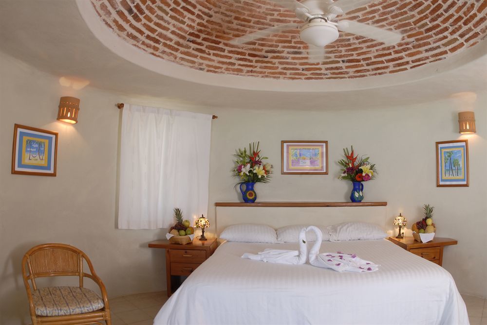 La Joya 4* Isla Mujeres