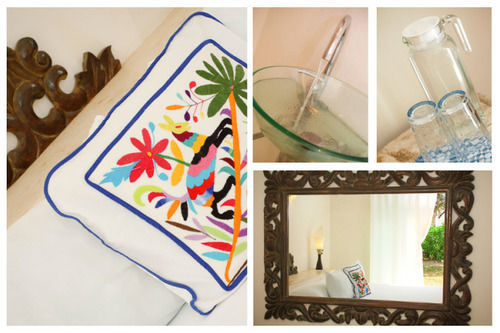 Aparthotel Casa Ixchel