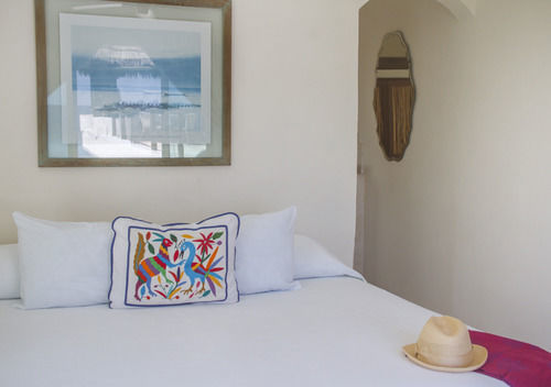 Casa Ixchel Aparthotel