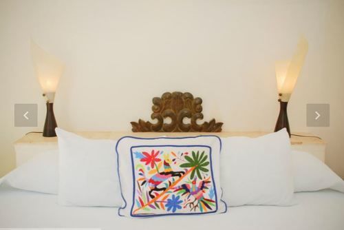 Casa Ixchel Aparthotel Isla Mujeres