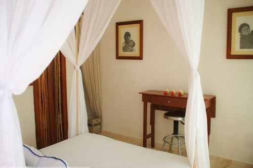 Aparthotel Casa Ixchel