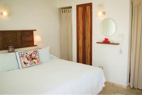 Casa Ixchel Aparthotel 2*