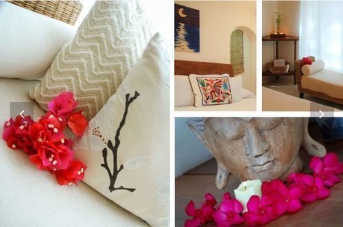 Casa Ixchel Aparthotel