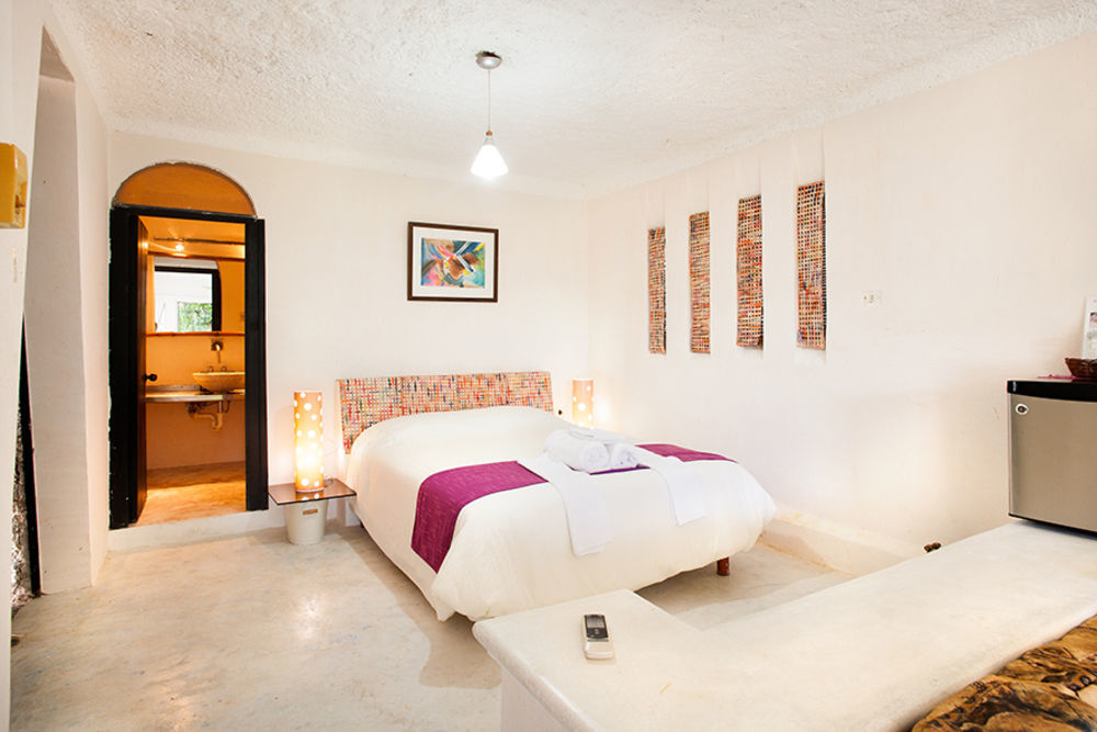 Hotel Maria's Kin 3*