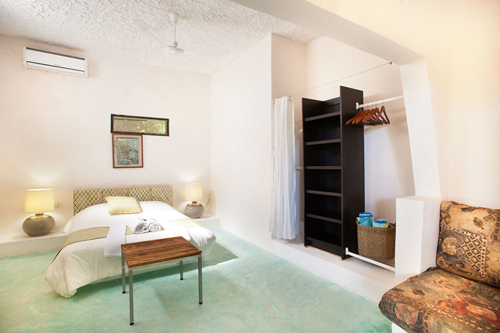 Hotel Maria's Kin