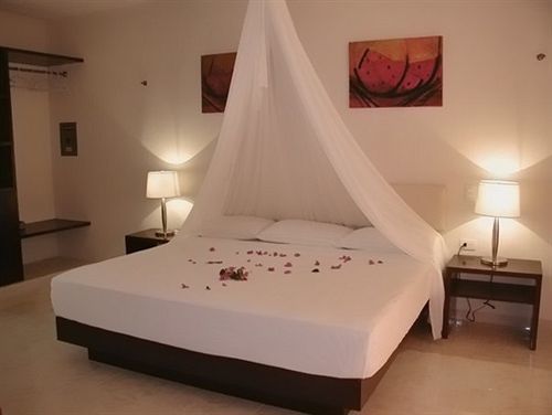 Apartahotel Luna D' Miel Isla Mujeres