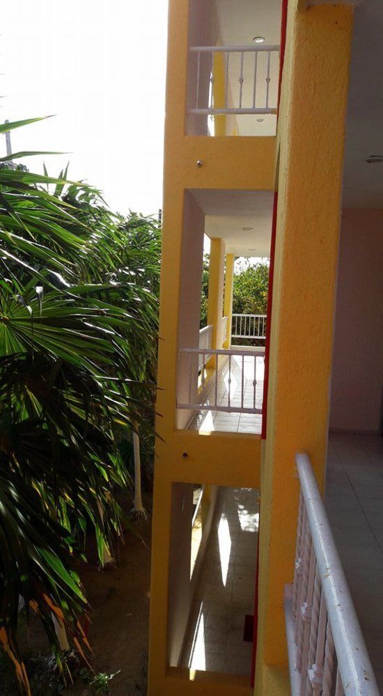 Ma Elena Hotel Isla Mujeres