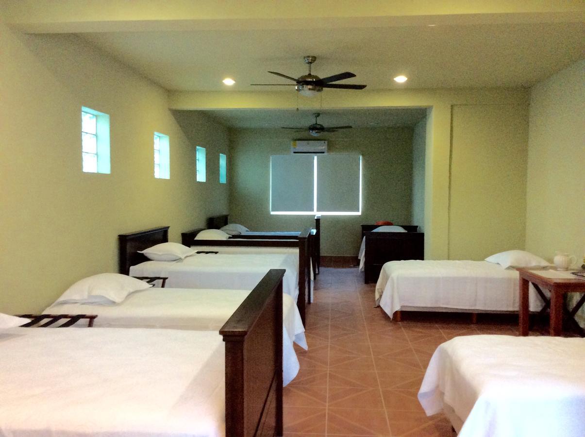 Casa Paloma Blanca Isla Mujeres