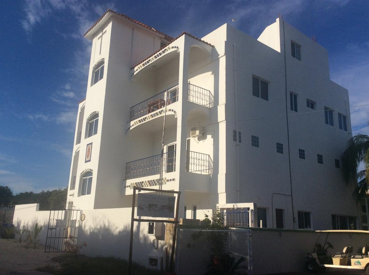 Casa Paloma Blanca *