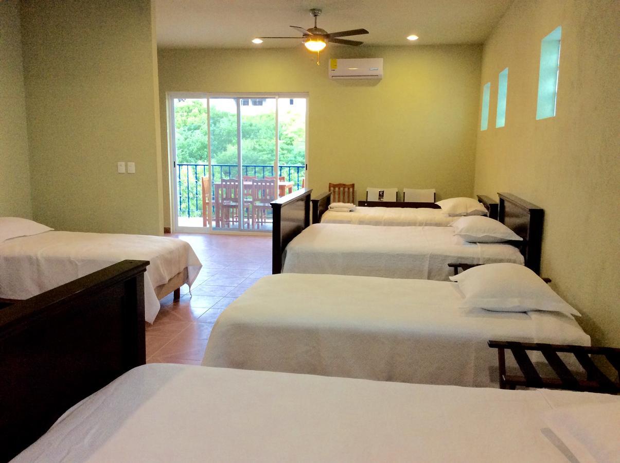 Casa Paloma Blanca Hostel