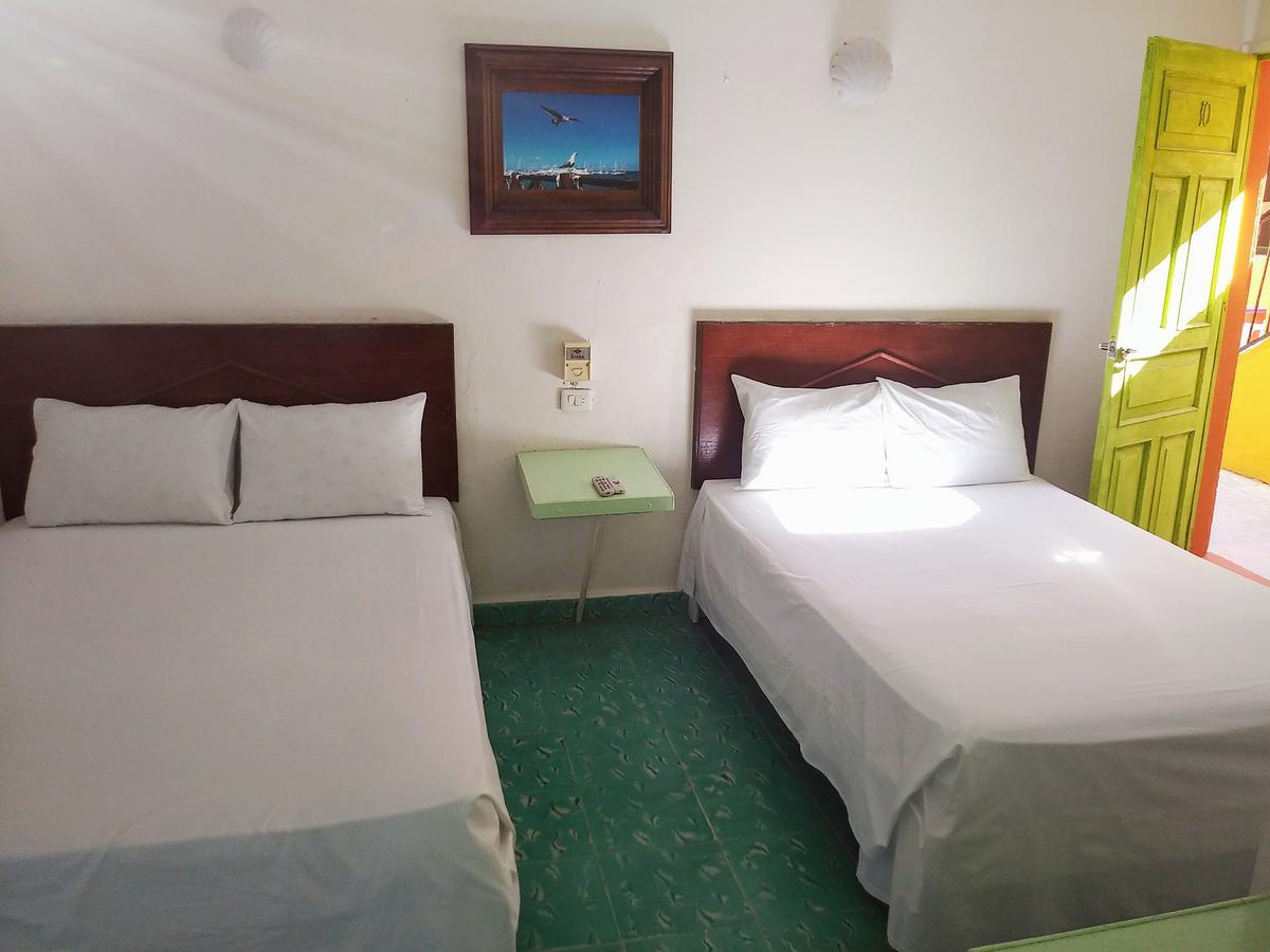 San Jorge Hotel 3*