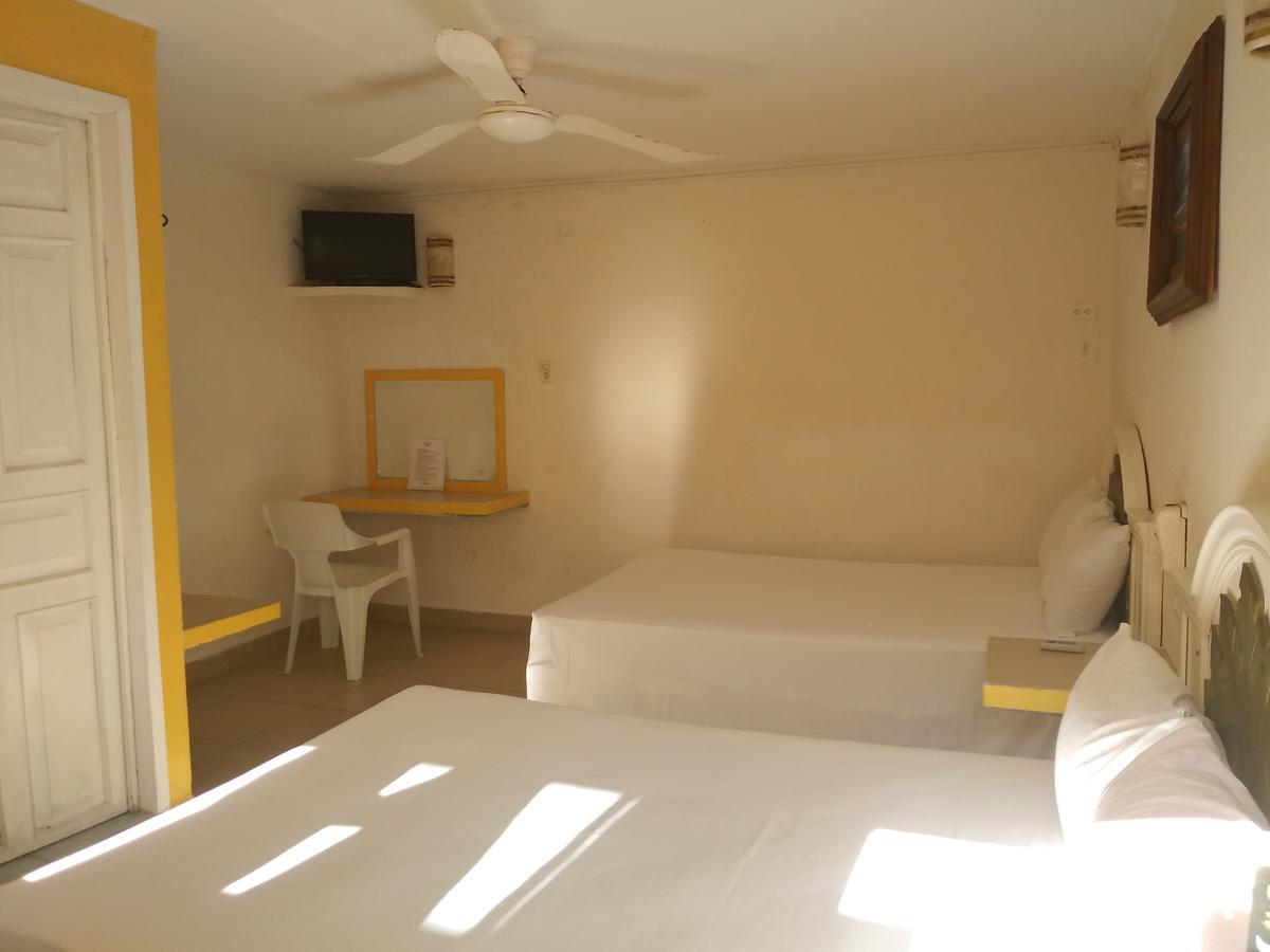 Hotel San Jorge