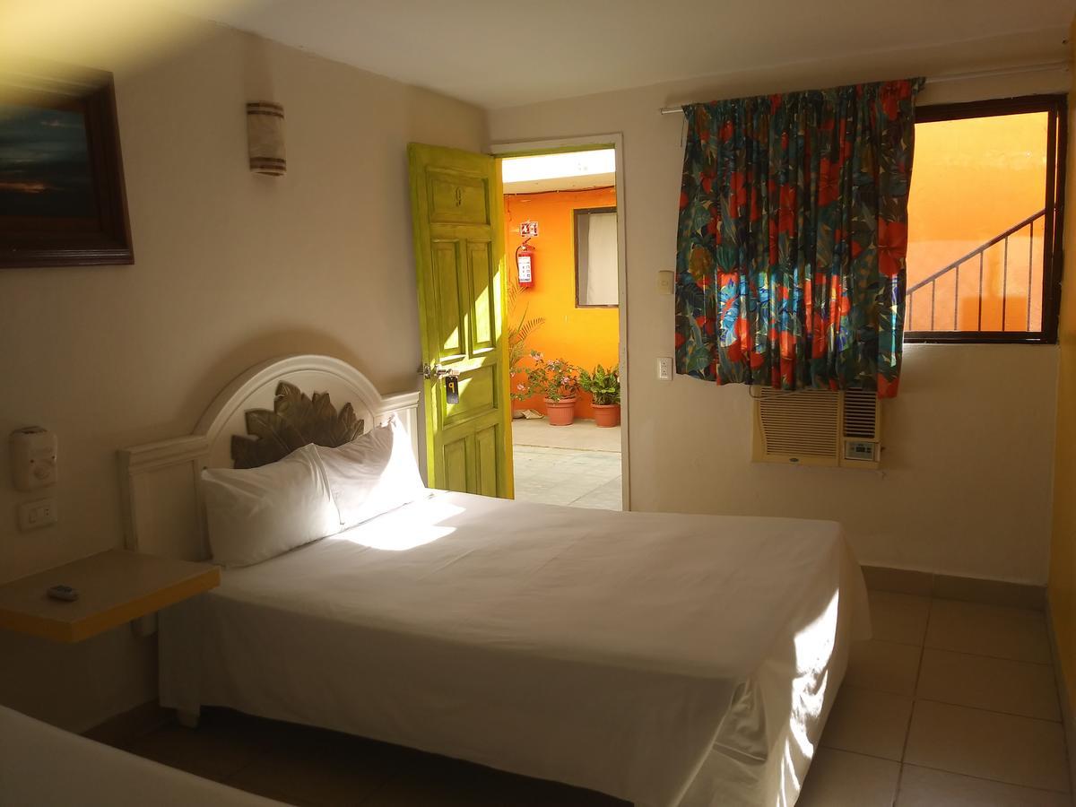 San Jorge 3* Isla Mujeres