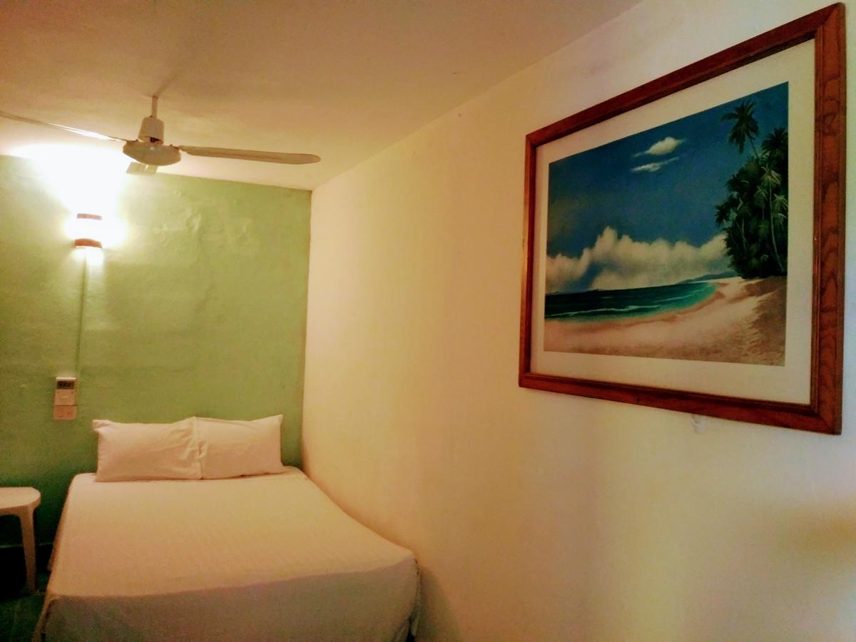 Hotel San Jorge Isla Mujeres