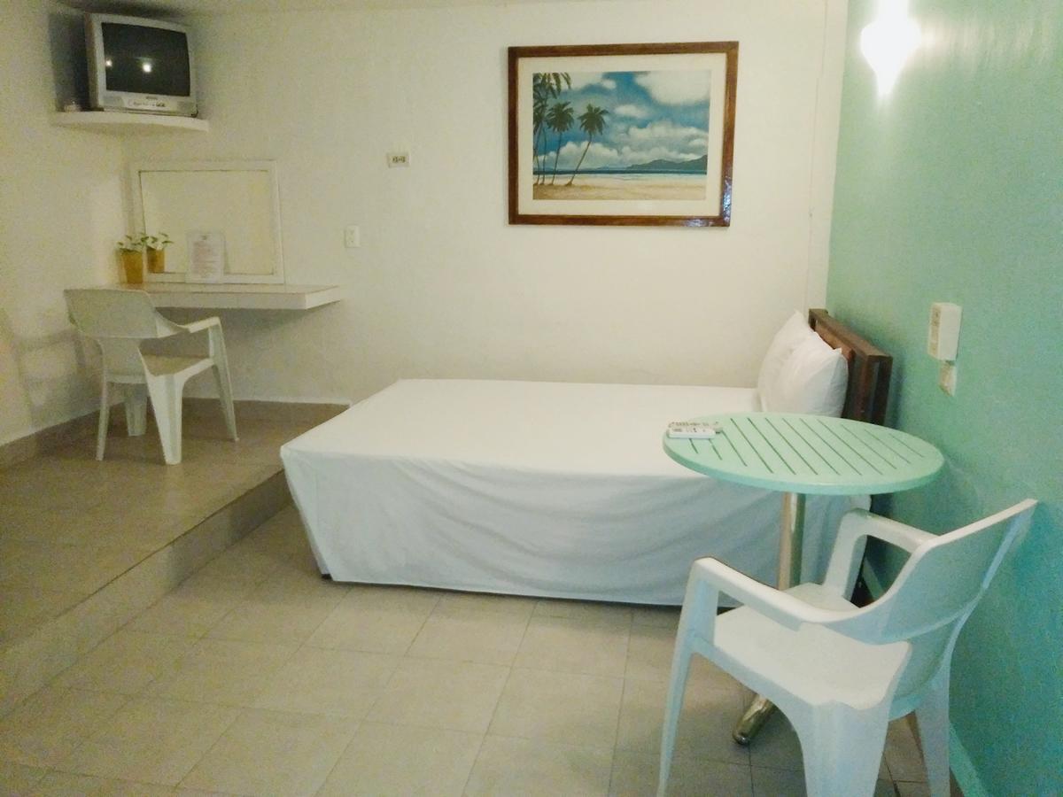 Hotel San Jorge