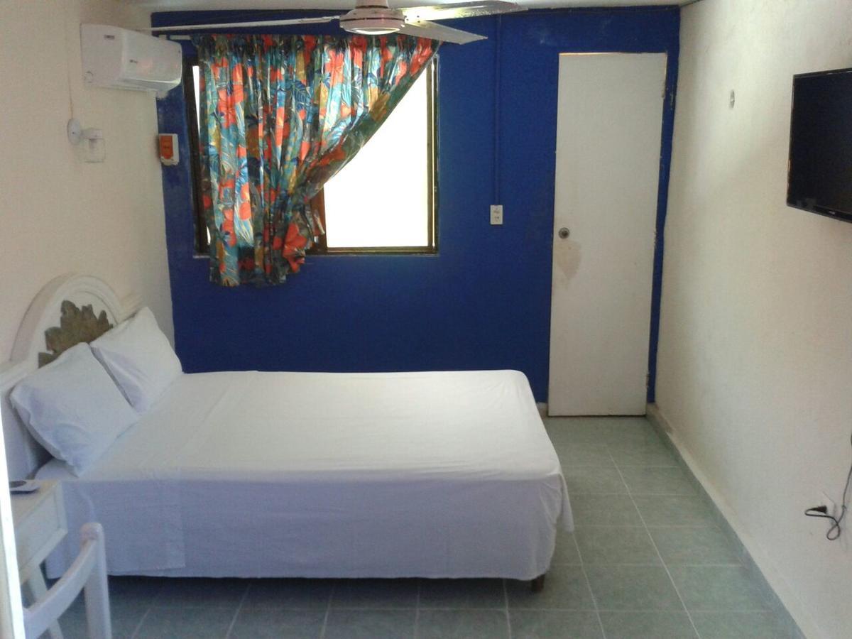 San Jorge 3* Isla Mujeres