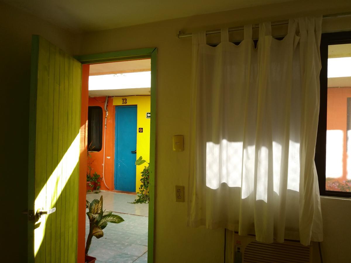 Hotel San Jorge