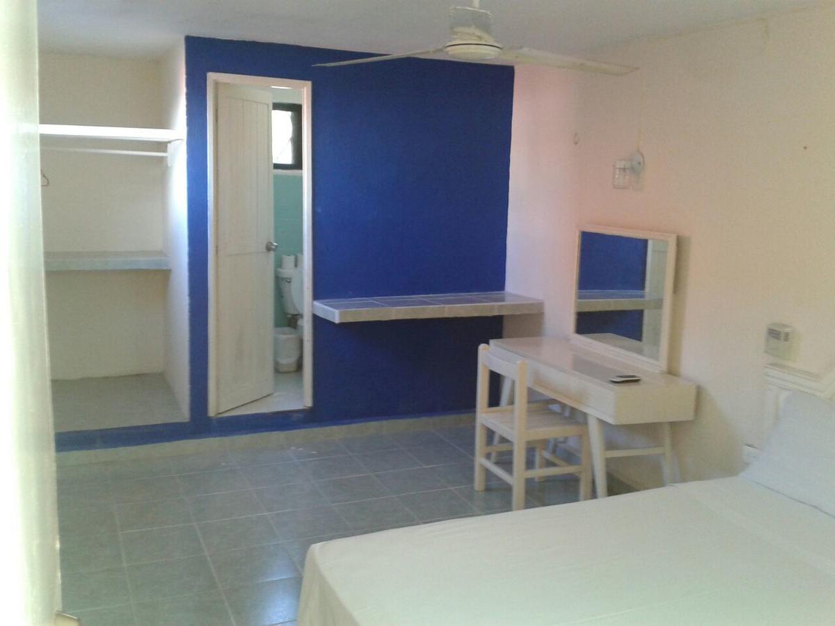 Hotel San Jorge