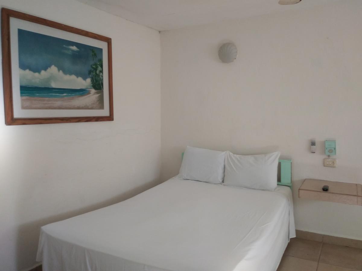 San Jorge Hotel Isla Mujeres