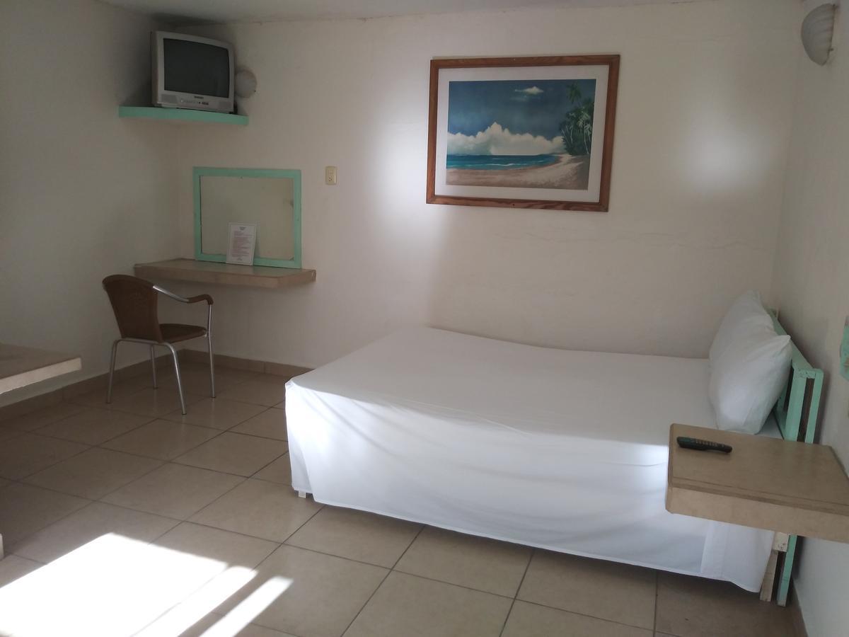 San Jorge 3* Isla Mujeres