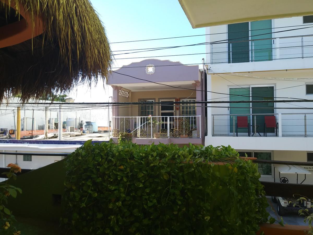 Hotel San Jorge 3*