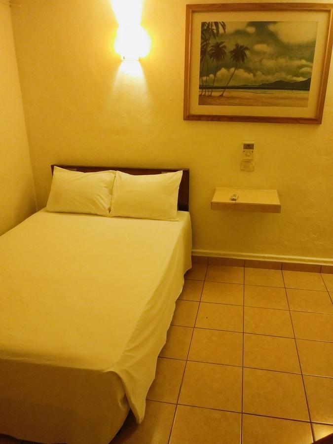 San Jorge Hotel