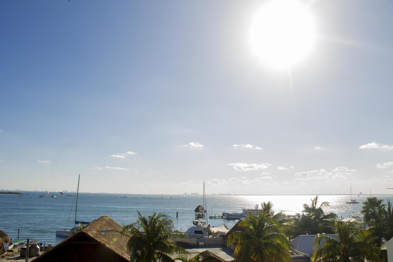 Mar Bohemio Hotel