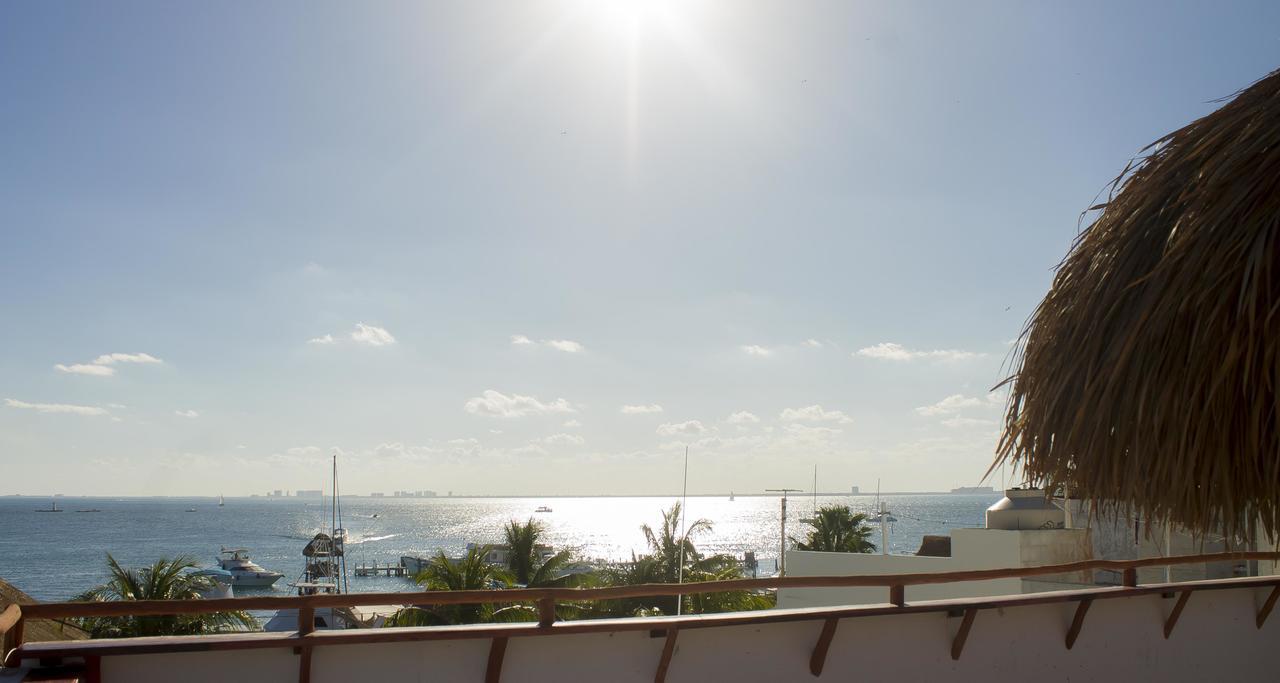 Hotel Mar Bohemio